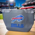Buffalo Bills Logo Brands Nfl All Weather Puncture Resistant Tote Bag Nwt. Fixed Price $75.00.