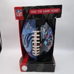 Tennessee Titans Football Glossy Art Fotoball 2004 Collectible With Box Rare. Fixed Price $29.98.