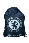Chelsea Fc Gym Sack Bag Drawstring Backpack Cinch Authentic Official New. Fixed Price $12.99.