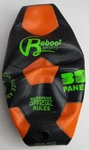 Reboot Sports Magma Light Up Soccer Ball Size 5. Fixed Price $22.00.