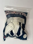 New Vtg Champion Sports Athletic Supporter & Cup 80S Taiwan Medium Jockstrap. Fixed Price $55.00.