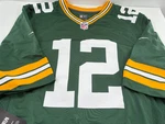 Nike Field Green Bay Packers Aaron Rodgers Jersey Mens Size Xl New Mint. Fixed Price $79.99.