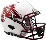 *sale* Minnesota Golden Gophers Ncaa Speed Mini Riddell Football Helmet!. Fixed Price $39.03.