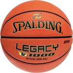 Spalding TF-1000 Legacy 28.5" Nfhs Basketball Size 6. Fixed Price $79.99.