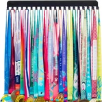 Medal Holder Display Hanger - She Believed Could Did Personalized. Fixed Price $28.95.