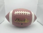 Baden Football Composite Leather Junior Official F60V-3000 Flag. Fixed Price $14.99.