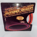 Vintage - Superflight Aerobie The Astonishing Flying Ring Model A10 (1985). Fixed Price $34.16.