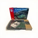 Nfl Game Time Talking Football New Box - Vintage 2007 Excalibur. Fixed Price $49.26.