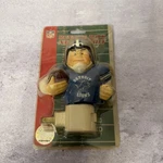 Vintage Nfl Detroit Lions Football Running Back Night Light, New. Fixed Price $24.00.