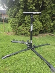 Sklz Hurricane Category 4 Select Skills Swing Trainer Softball Sports Baseball. Fixed Price $120.00.