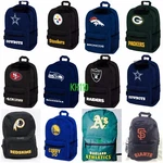 Nfl,mlb,nba Team Southpow Backpack 11"X18"X 6". Fixed Price $22.99.