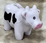 Cow Shaped Foam Stress Ball Toy Five 43 Squeeze Fun 4.25. Fixed Price $8.00.
