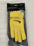 Nike Gk Classic Goal Keeping Traditional Gloves Size 11 Yellow New Package. Fixed Price $10.00.