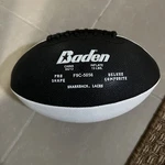 Baden Deluxe Composite Football F9C-5056 Official Size (customized For Apex). Fixed Price $65.00.