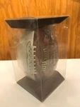 Wilson F1000 Official Nfl "the Robby" Autograph Game Football Paul Tagliabue Nib. Fixed Price $41.96.