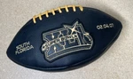 Super Bowl Xli South Florida Full Size Football 02.04.07 K2LP. Fixed Price $30.00.