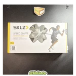New - Sklz Speed Chute Resistance Sprint Trainer 360 Belt Mesh Panels Carry Bag. Fixed Price $19.99.