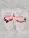 2024 Houston Texans Town 16 Oz Stadium Cups Pack Whirley Drink Works. Fixed Price $12.99.