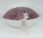 Baden Autograph Football Official Size. Fixed Price $29.99.