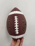 Baden F90V-3000 Official Size Composite Leather Football, Free Shipping. Fixed Price $25.00.