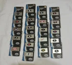 Mlb Money Clip Metal With Logo Assorted Teams Price Markdown & Free Ship. Fixed Price $9.95.
