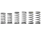 Team Associated ASC21557 Factory Reflex 14B/14T 10MM Front Shock Spring Set. Fixed Price $19.95.
