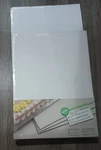 New Sealed Packs Wilton Cake Boards 10X14 12 Total. Fixed Price $24.00.