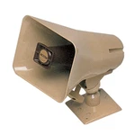 Valcom Loud Warble Horn V-9925A Upc 799111001876. Fixed Price $193.97.