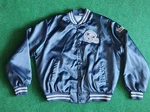 Dallas Cowboys Vintage 90S Chalk Line Satin Bomber Jacket Xl Great Condition. Fixed Price $369.99.