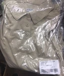 Augusta Ladies Vision Sport Shirt Vegas Gold Size. Fixed Price $13.99.
