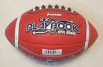 Franklin Football Playbook End Zone Kids Soft 8.5. Fixed Price $17.95.