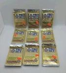 Official Pro Set Player Cards 1991/92 Part Football/soccer Packs 10. Fixed Price $12.99.
