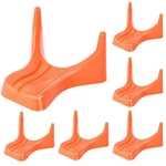 6 Pcs Style Kicking Tee,football Display Stand Compatible For. Fixed Price $29.22.