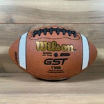 Wilson Gst 1780 Youth Sports Rugby Football Composite Leather Official Size 14+. Fixed Price $44.99.