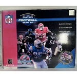 Vintage Nfl Official Fantasy Football Draft Kit New Open Box. Fixed Price $149.95.