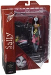 Diamond Select Nightmare Before Christmas Nbx Deluxe Sally Figure Diaroma. Fixed Price $51.99.