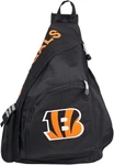 Cincinnati Bengals Sling Backpack Messenger Day Bag Gym Travel Luggage. Fixed Price $26.98.