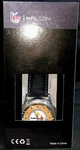 Nfl Pittsburgh Steelers Game Time Watch. Fixed Price $36.99.