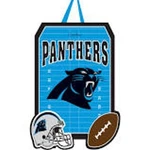 Nfl Team Sports Door Decor Evergreen Hanger. Fixed Price $15.99.