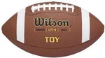 F1714B Tdy Composite Leather Youth Football (12-14 Yo). Fixed Price $129.99.