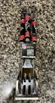 Atlanta Falcons Nfl 2 Piece Bbq Grill Tool Set Stainless Steel New Fathers Gift. Fixed Price $18.99.