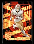 Christian Mccaffrey 2024 Panini National Convention Case Breaker 140/199. Fixed Price $10.23.