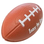 Learn The Game Kid's Mini Pocket Size Football Toy Sponge Soft Foam Style. Fixed Price $9.99.