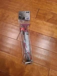 Vintage Nba Huffy Sports Air Pump & Guage Basketball, Bicycle, Soccer, Football.. Fixed Price $15.00.