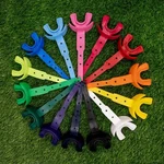 Vettex Double Mouthguard Lip Protection Football Piece Youth - Adult. Fixed Price $12.90.