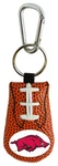 Arkansas Razorbacks Classic Keychain - Football Ncaa Officially Licensed. Fixed Price $13.99.