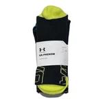 Under Armour Men's Ua Phenom Cushioned Crew Sock, Pair, US00273. Fixed Price $14.99.