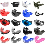 New Nike, Under Armour And Shock Doctor Mouth Guards - Adult Youth Available. Fixed Price $19.99.