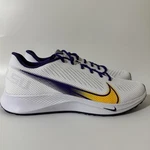 Nike Men 14 Vapor Edge Turf Smu Lsu Tigers Pe Football Training Shoes CV1672-109. Fixed Price $139.99.
