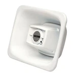 Valcom 3WATT 1WAY Flexhorn White V-1080-WH Upc 799111005553. Fixed Price $153.85.